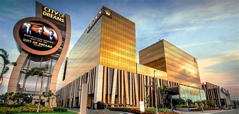 City of dreams manila - About City of Dreams Manila. City of Dreams Manila is a 6.2-hectare (15-acre) luxury integrated resort and casino complex located on the Entertainment City gaming strip at Asean Avenue and Roxas Boulevard in Parañaque, Metro Manila, Philippines. Read more on …